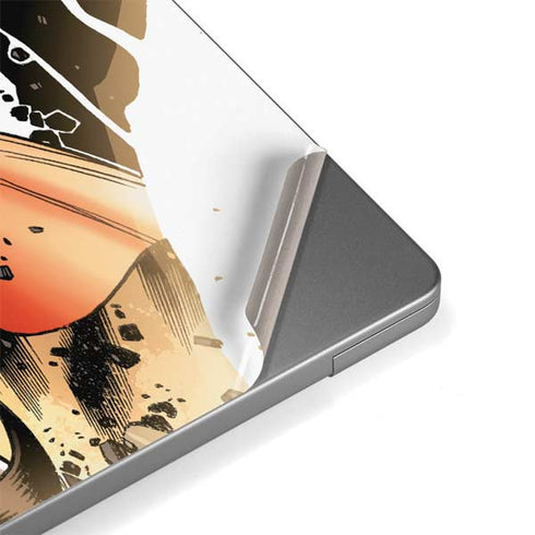 Marvel Thor Thor’s Lightning MacBook Pro 14in (2021-24) Skin