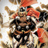 Marvel Thor Thor’s Lightning Apple MacBook Pro 15-inch Skin