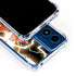 Marvel Thor Thor's Lightning Moto G Play 4G (2024) Clear Case