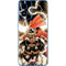 Marvel Thor Thor's Lightning Moto G Play 4G (2024) Skin