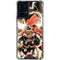 Marvel Thor Thor’s Lightning Moto G Power 5G (2024) Clear Case
