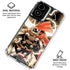Marvel Thor Thor’s Lightning Moto G Power 5G (2024) Clear Case