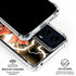 Marvel Thor Thor’s Lightning Moto G Power 5G (2024) Clear Case