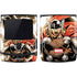 Marvel Thor Thor’s Lightning Motorola RAZR Skin
