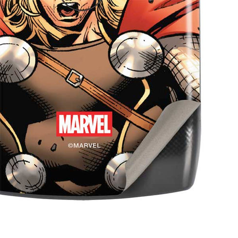 Marvel Thor Thor’s Lightning Motorola RAZR Skin