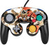 Marvel Thor Thor’s Lightning Nintendo GameCube Controller Skin