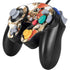 Marvel Thor Thor’s Lightning Nintendo GameCube Controller Skin