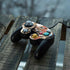 Marvel Thor Thor’s Lightning Nintendo GameCube Controller Skin