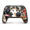 Marvel Thor Thor’s Lightning Nintendo Switch Pro Controller Skin