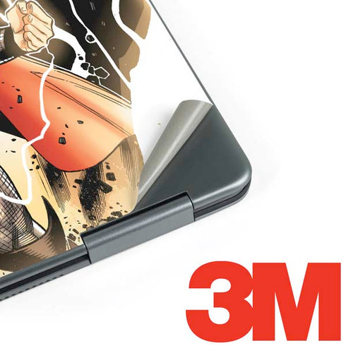 Marvel Thor Thor’s Lightning Notebook 9 Pro 13in (2017) Skin
