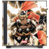 Marvel Thor Thor’s Lightning NZXT H510 Compact ATX Mid-Tower Case Skin