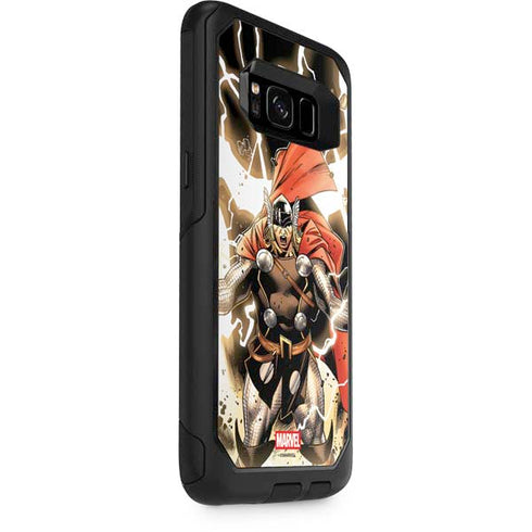 Marvel Thor Thor’s Lightning Otterbox Commuter Galaxy Skin