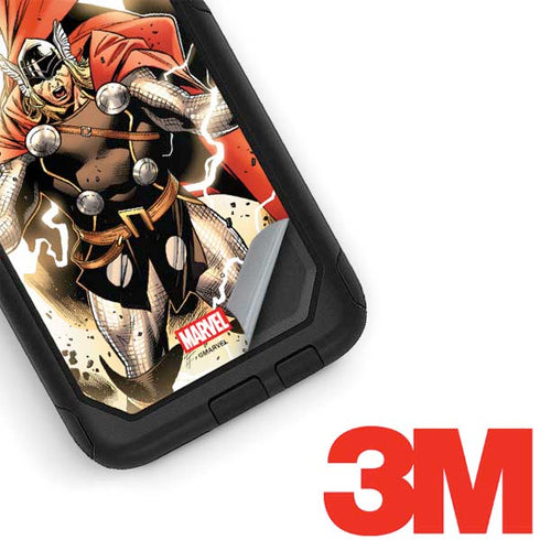 Marvel Thor Thor’s Lightning Otterbox Commuter Galaxy Skin