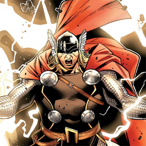 Marvel Thor Thor’s Lightning Otterbox Commuter Galaxy Skin