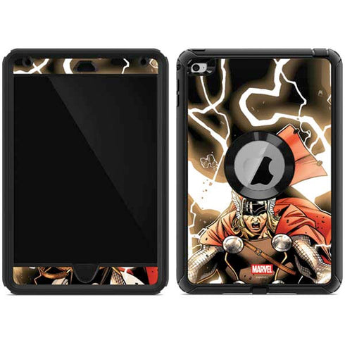 Marvel Thor Thor’s Lightning Otterbox Defender iPad Skin