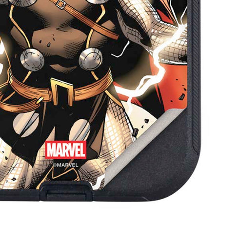 Marvel Thor Thor’s Lightning Otterbox Defender iPhone Skin