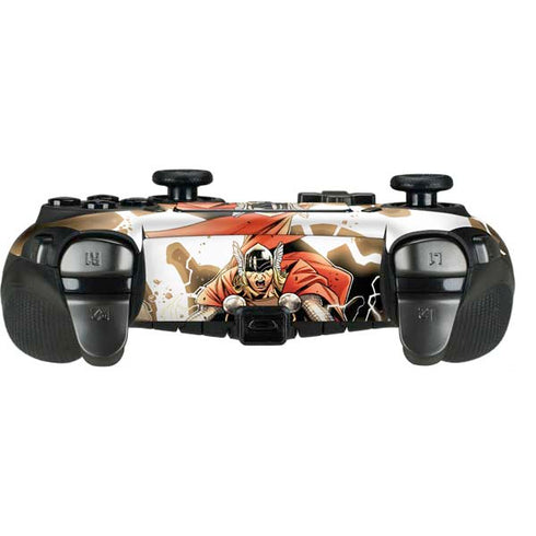 Marvel Thor Thor’s Lightning PlayStation Scuf Vantage 2 Controller Skin