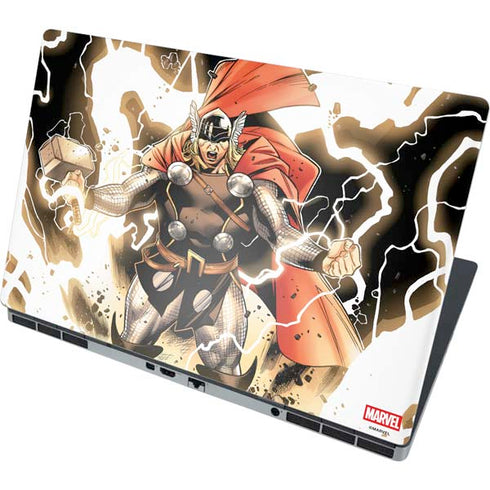 Marvel Thor Thor’s Lightning Dell Precision Skin