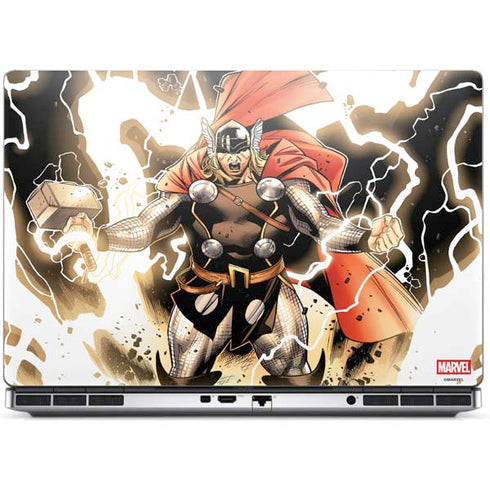 Marvel Thor Thor’s Lightning Dell Precision Skin