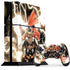 Marvel Thor Thor’s Lightning PlayStation PS4 Skins