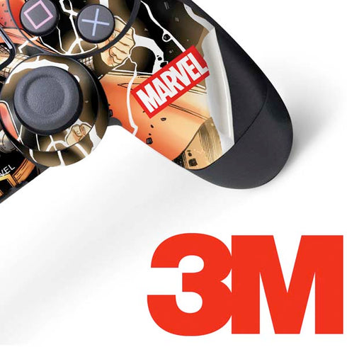Marvel Thor Thor’s Lightning PS4 Controller Skin
