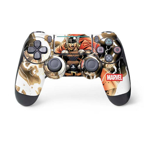 Marvel Thor Thor’s Lightning PS4 Pro/Slim Controller Skin