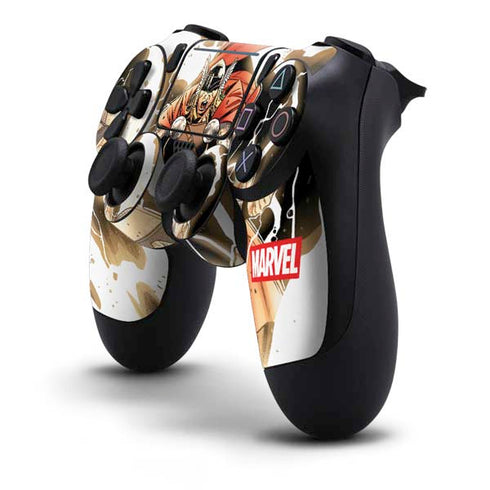 Marvel Thor Thor’s Lightning PS4 Pro/Slim Controller Skin