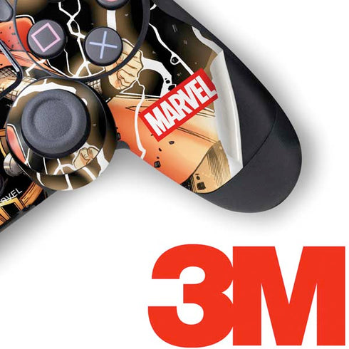 Marvel Thor Thor’s Lightning PS4 Pro/Slim Controller Skin