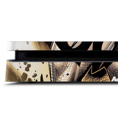 Marvel Thor Thor’s Lightning PS4 Slim Skin