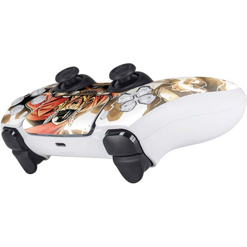Marvel Thor Thor’s Lightning PS5 Controller Skin