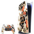 Marvel Thor Thor's Lightning PlayStation PS5 Skins