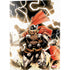 Marvel Thor Thor’s Lightning PS5 Digital Edition Console Skin