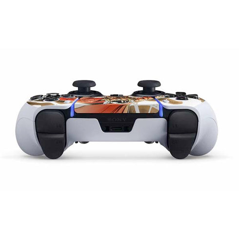 Marvel Thor Thor’s Lightning PS5 DualSense Edge Pro Controller Skin