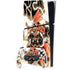 Marvel Thor Thor’s Lightning PS5 Slim Digital Edition Bundle Skin