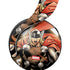 Marvel Thor Thor’s Lightning PULSE 3D Wireless Headset for PS5 Skin