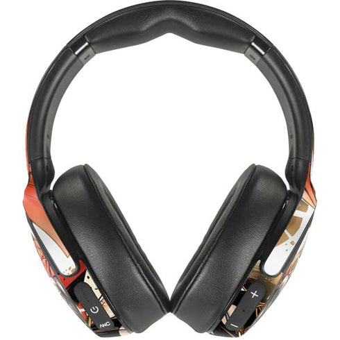 Marvel Thor Thor’s Lightning Skullcandy Venue Skin