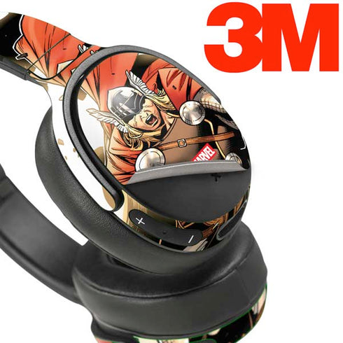 Marvel Thor Thor’s Lightning Skullcandy Venue Skin