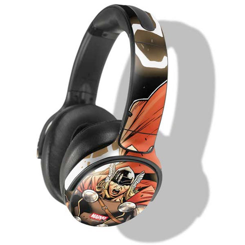 Marvel Thor Thor’s Lightning Skullcandy Venue Skin