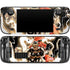 Marvel Thor Thor’s Lightning Steam Deck Handheld Gaming Computer OLED Skin