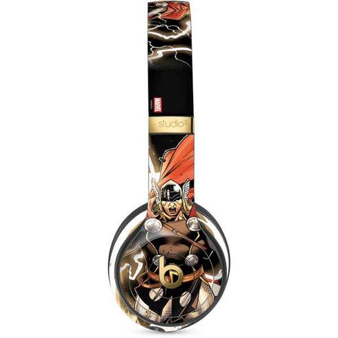 Marvel Thor Thor’s Lightning Studio Wireless 3 Skin