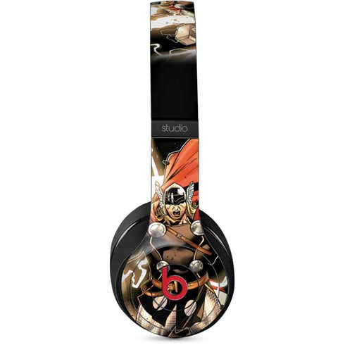 Marvel Thor Thor’s Lightning Studio Wireless Skin