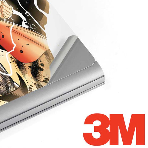Marvel Thor Thor’s Lightning Surface Book 2 15in Skin