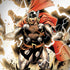Marvel Thor Thor’s Lightning Surface Book 2 15in Skin