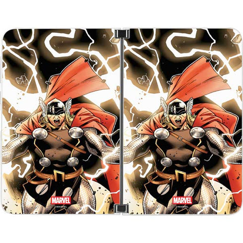 Marvel Thor Thor’s Lightning Surface Duo Skin
