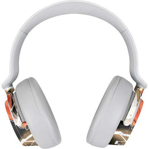Marvel Thor Thor’s Lightning Surface Headphones Skin
