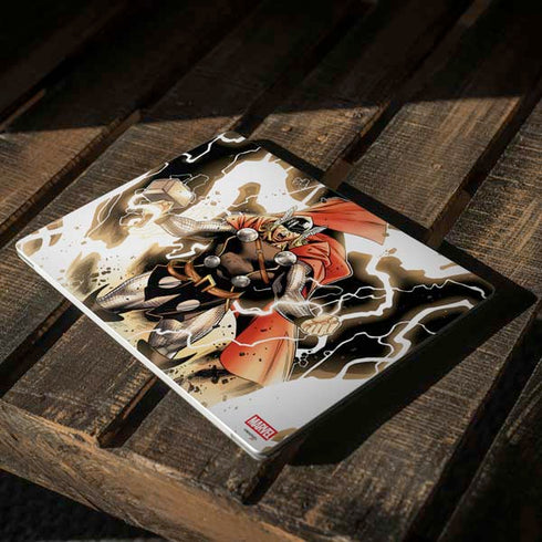 Marvel Thor Thor’s Lightning Surface Laptop 2 Skin