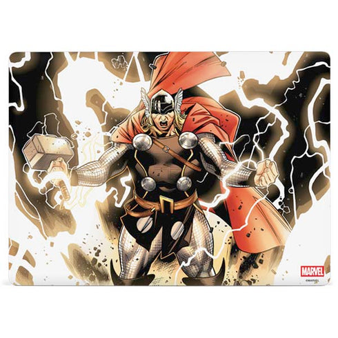 Marvel Thor Thor’s Lightning Surface Laptop 3 13.5in Skin