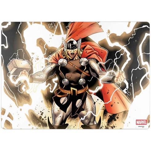 Marvel Thor Thor’s Lightning Surface Laptop 4 15in Skin