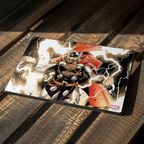 Marvel Thor Thor’s Lightning Surface Pro 6 Skin