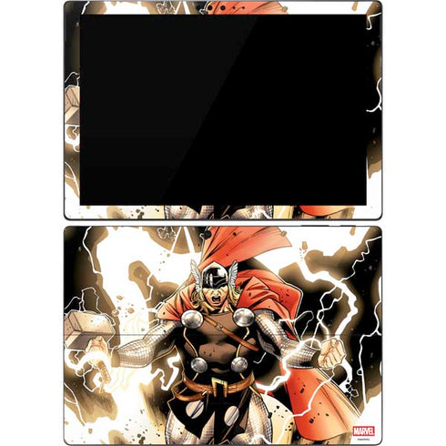 Marvel Thor Thor’s Lightning Surface Pro 7 Skin